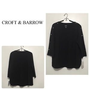 Women’s Long Sleeve Top